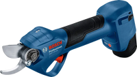 Forbici Per Potatura Bosch GGP 12V-25 - 06008D8100