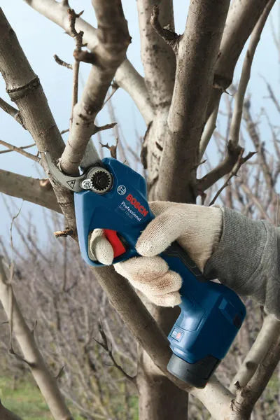 Forbici Per Potatura Bosch GGP 12V-25 - 06008D8100