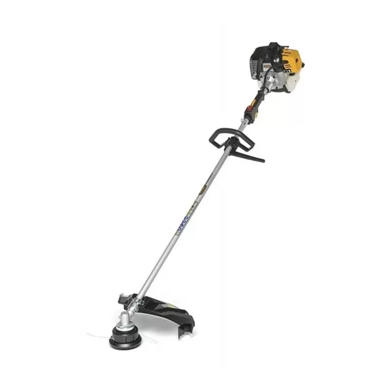NOLEGGIO DECESPUGLIATORE A SCOPPIO Alpina TB320 Da 33cc