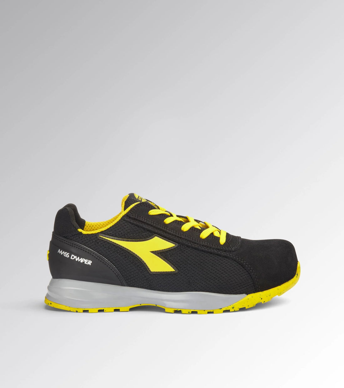 Scarpe Antinfortunistiche Diadora GLOVE MDS TEXT LOW S1PS FO HRO SR 181136-80013