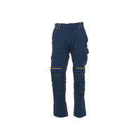 Pantaloni Multitasca Invernali U-power Atom Colore Deep Blue PE145DB