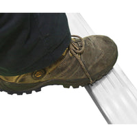 Scala In Alluminio Per Utilizzo Professionale 5 Gradini SVELT MAREA