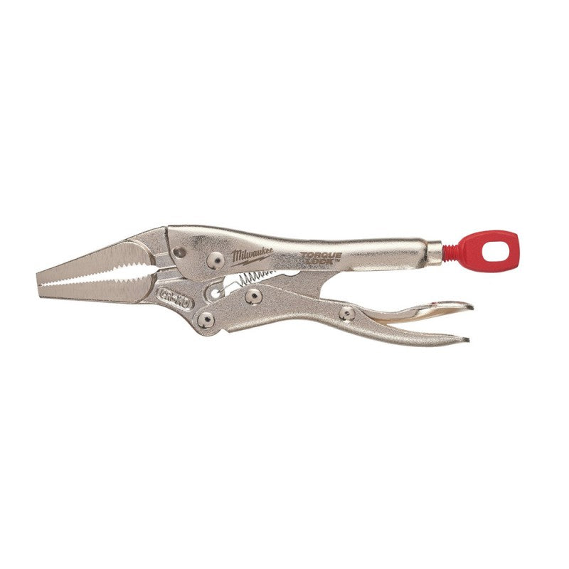 Milwaukee Torque Lock™ 6''/150mm Long Jaw Locking Pliers 