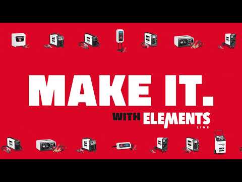 Saldatrice Inverter Telwin INFINITY 200 MMA e TIG 230V - 816129