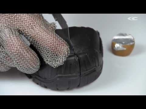 Scarpe antinfortunistiche Cofra PETRI S1PS FO SR | 78450-N02