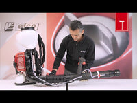Atomizzatore A Spalla Efco AT 2063 EURO5 61,3cc 16L