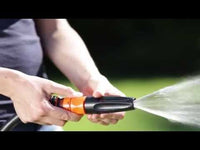 Lancia Per Irrigazione A Spruzzo Con Getto Regolabile - Claber 8535