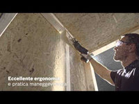 Sega universale Bosch GSA 18 V-LI C Professional In Valigetta L-BOXX 136 - 06016A5001