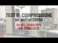 Scarpe antinfortunistiche Cofra PETRI S1PS FO SR | 78450-N02