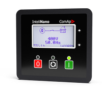 NOLEGGIO Gruppo Elettrogeno Generatore MOSA GE 65 FSX SILENZIATO 52.8kW