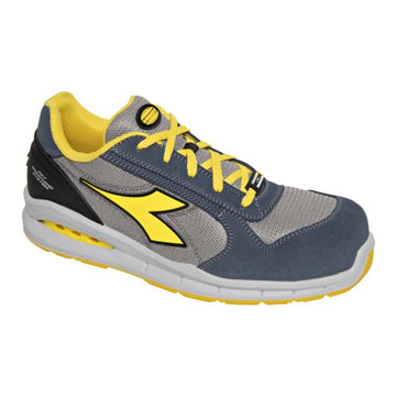Scarpe Antinfortunistiche Diadora RUN NET AIRBOX LOW S1PS FO SR Cod. 181146-C8753