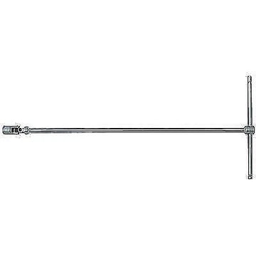 Chiave a T Snodata 84 Pastorino 9mm