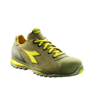 Scarpe Antinfortunistiche Diadora GLOVE II LOW S3S FO HRO Cod. 170235-75029 Taglia 41