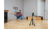 Laser A Linee Incrociate Bosch AdvancedLevel 2G - 0603663G00