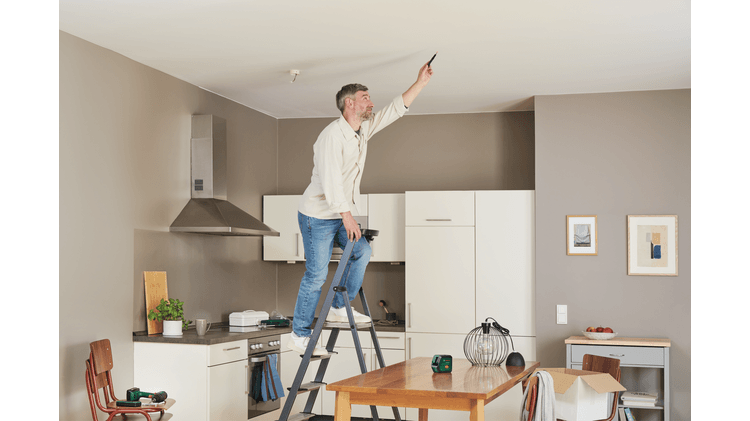 Laser A Linee Incrociate Bosch AdvancedLevel 2G - 0603663G00