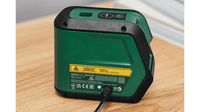 Laser A Linee Incrociate Bosch AdvancedLevel 2G - 0603663G00