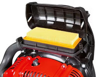 Soffiatore A Spalla Efco SA 9010 - 77cc 5,0HP