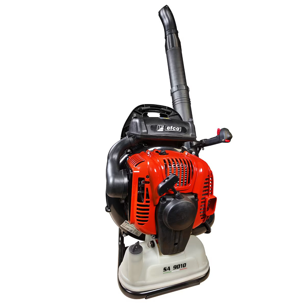 Soffiatore A Spalla Efco SA 9010 - 77cc 5,0HP
