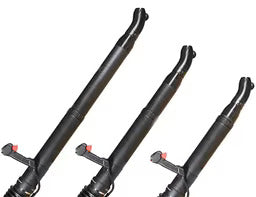 Soffiatore A Spalla Efco SA 9010 - 77cc 5,0HP