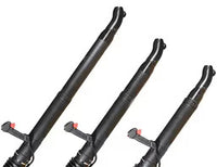 Soffiatore A Spalla Efco SA 9010 - 77cc 5,0HP