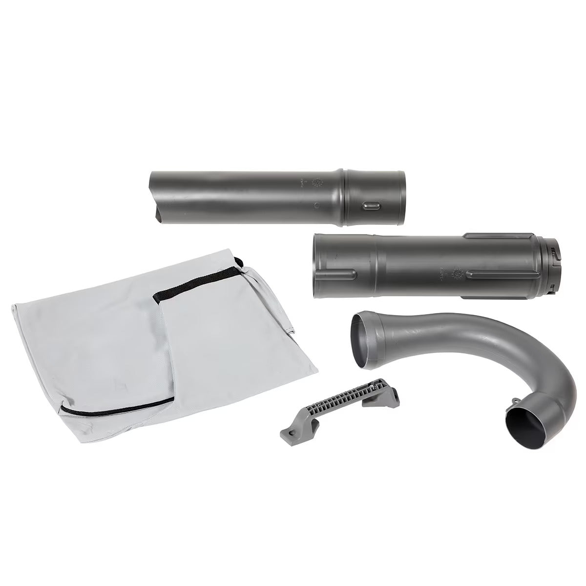 Kit Di Conversione Da Soffiatore Ad Aspiratore Per Soffiatore Efco SA2500 BV250