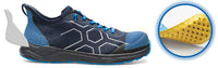 Scarpe Antinfortunistiche Sottozero Flexifly Blu/Royal SZ500B