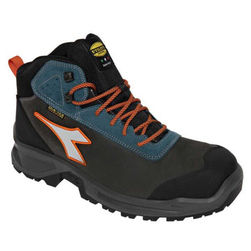 Scarpe Antinfortunistiche Alte Diadora SPORT DIATEX MID S7S FO CI SR Cod. 181120-C3701