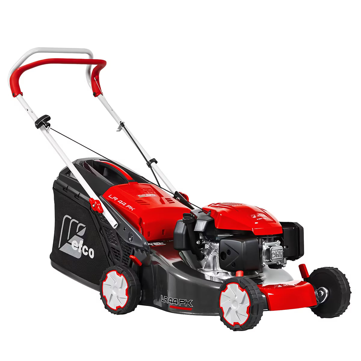 Tagliaerba A Spinta LR 44 PK COMFORT PLUS 41cm 139cc Efco