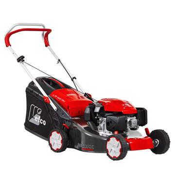 Tagliaerba A Spinta LR 44 PK COMFORT PLUS 41cm 139cc Efco