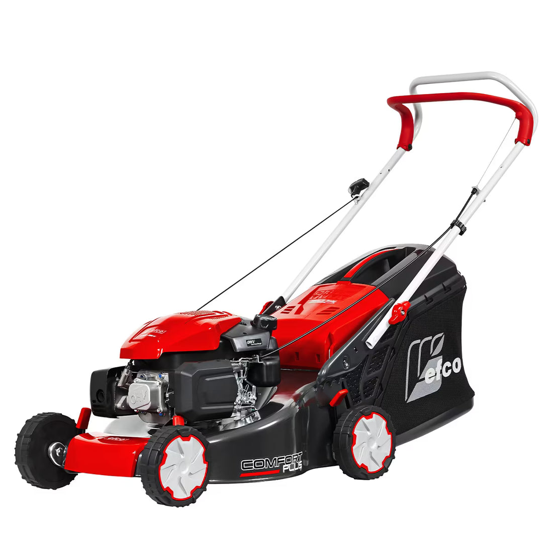 Tagliaerba A Spinta LR 44 PK COMFORT PLUS 41cm 139cc Efco