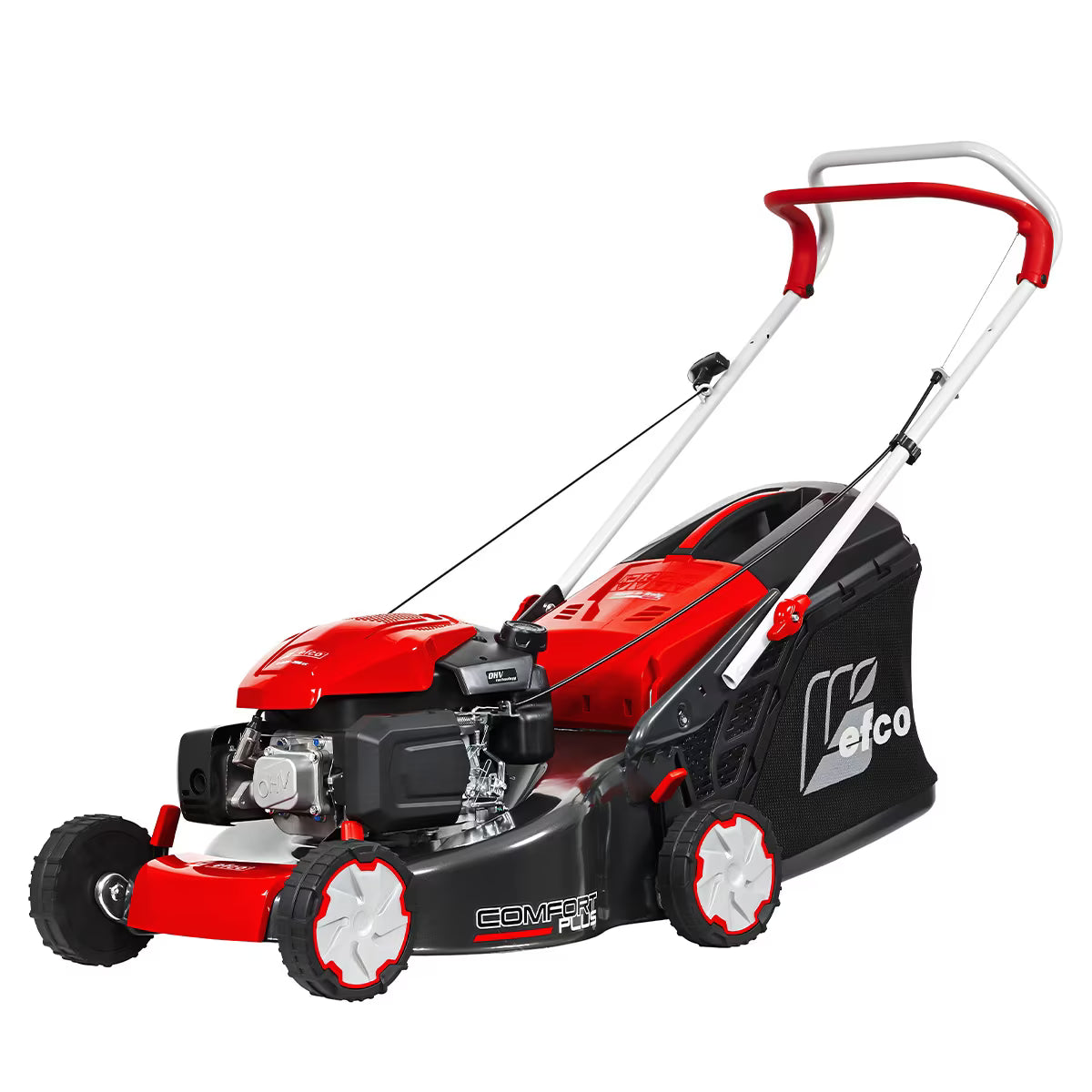 Tagliaerba A Spinta LR 44 PK COMFORT PLUS 41cm 139cc Efco