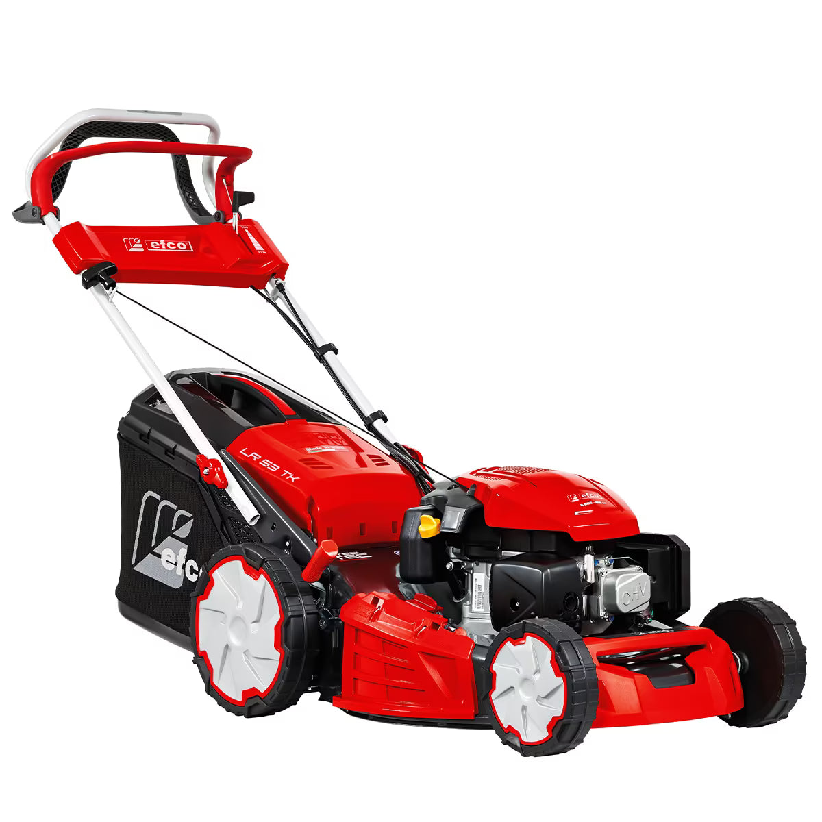 Tagliaerba Semovente LR 53 TK ALLROAD PLUS 4 51cm 196cc Efco