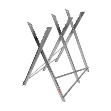 Cavalletto Taglialegna Pieghevole Valex 1700509