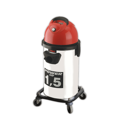 Aspiraliquidi Aspirapolvere Tron POWER HP1,5 L35A