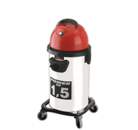 Aspiraliquidi Aspirapolvere Tron POWER HP1,5 L35A
