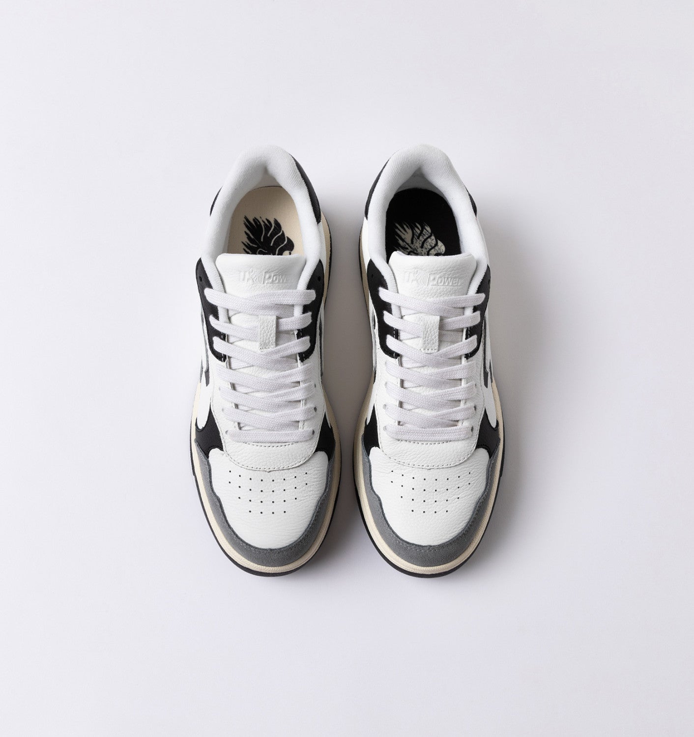 Scarpe Upower U.01 Falcon BC