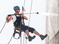 Testina 5 in 1 46341 AR Blue Clean