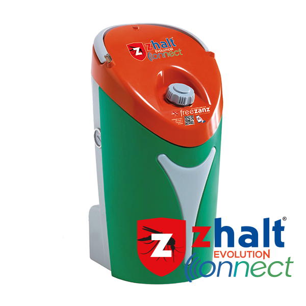 Freezanz Zhalt Evolution Connect Completo di Kit Expanding